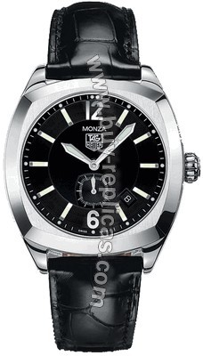 Tag Heuer Monza Series Mens Watch WR2110.FC6164