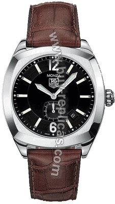 Tag Heuer Monza Series Mens Watch WR2110.FC6165