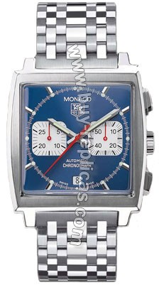 Tag Heuer Monaco Mens Watch CW2113.BA0780