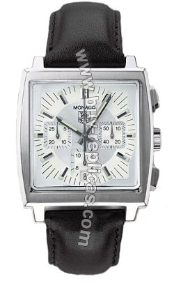 Tag Heuer Monaco Mens Watch CW2112.FC6171