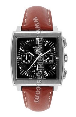 Tag Heuer Monaco Mens Watch CW2111.FC6172