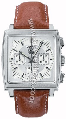 Tag Heuer Monaco Mens Watch CW2112.FC6172