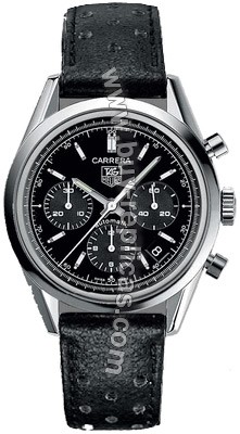 Tag Heuer Carrera Series Mens Watch CV2111.FC6182