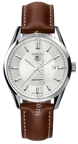 Tag Heuer Carrera Automatic Mens Watch WV211A.FC6203