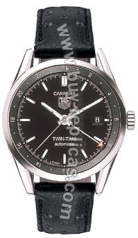 Tag Heuer Carerra Mens Watch WV2115.FC6182