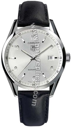 Tag Heuer Carrera Automatic Mens Watch WV211A.FC6201