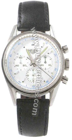 Tag Heuer Carrera Classic Mens Watch CS3110.BC0725