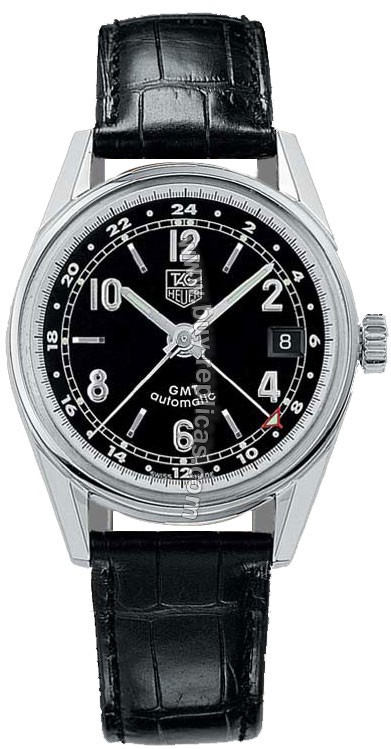 Tag Heuer Carrera Watch for Men WV2113.FC6170