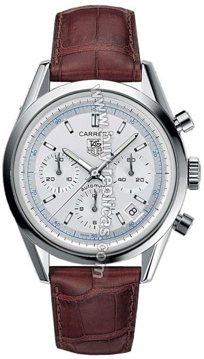 Tag Heuer Carrera Series Mens Watch CV2110.FC6181