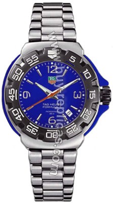 Tag Heuer Formula 1 Midsize Watch WAC1212.BA0851