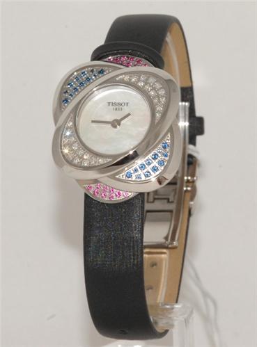 Tissot Precious Flower T03.1.325.80