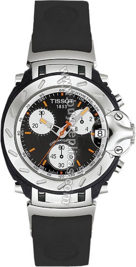 Tissot T-Race Mens Watch T011.417.17.051.00