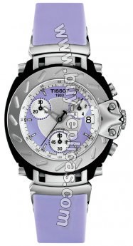 Tissot T-Race Ladies Watch T90.4.126.21