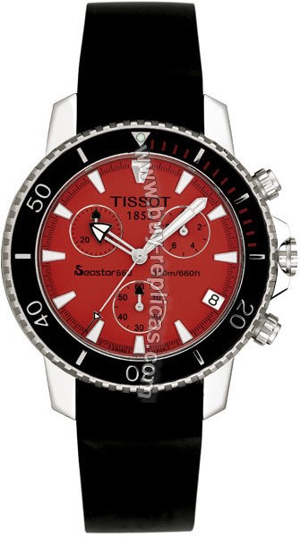 Tissot Seastar 660 Mens Watch T19.1.495.61