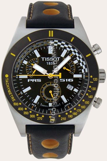 Tissot PRS516 Mens Watch T91.1.428.51