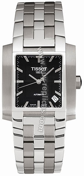 Tissot TXL Mens Watch T60.1.583.51