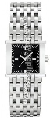 Tissot T-Trend Six-T Ladies Watch T02.1.181.51