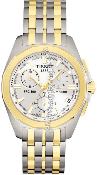 Tissot PRC100 Mens Watch T22.2.686.31