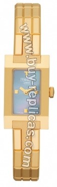 Tissot T-Facet Mini Ladies Watch T04.5.255.71