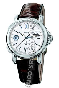 Ulysse Nardin GMT +- Big Date Mens Watch 223-88