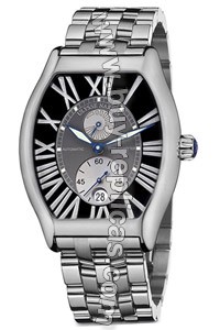 Ulysse Nardin Michelangelo Gigante Chronometer Mens Watch 273-68-7.412