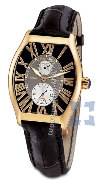 Ulysse Nardin Michelangelo Gigante Chronometer Mens Watch 276-68.412