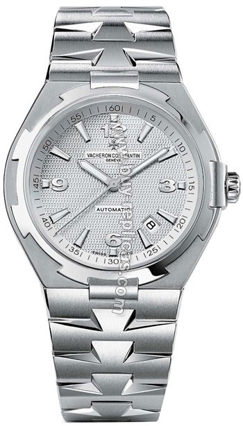 Vacheron Constantin Overseas Mens Watch 47040.B01A.9093