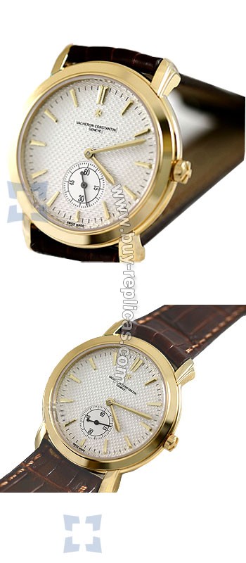 Vacheron Constantin Malte Grande Classique Mens Watch 81000-000J-9108