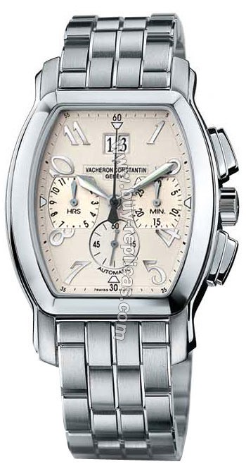 Vacheron Constantin Royal Eagle Mens Watch 49145-339A-9058