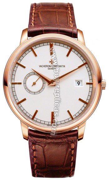 Vacheron Constantin Patrimony Mens Watch 87172.000R-9302