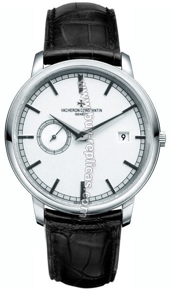 Vacheron Constantin Patrimony Mens Watch 87172.000G-9301