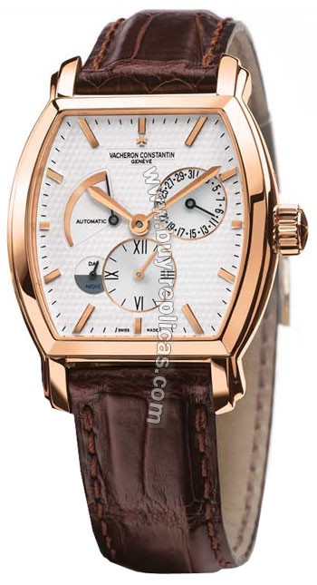 Vacheron Constantin Royal Eagle Power Reserve Mens Watch 47400.000R-9101