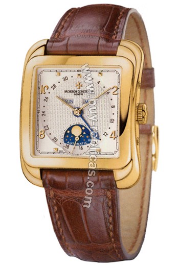 Vacheron Constantin Toledo 1952 Mens Watch 47300.000J.9065