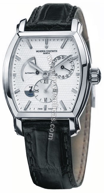 Vacheron Constantin Royal Eagle Power Reserve Mens Watch 47400.000G-9100