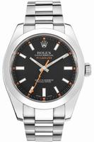 Milgauss