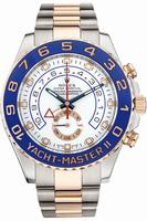 Yachtmaster II