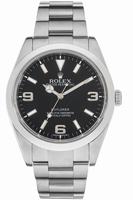 Rolex Mens