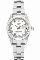 Rolex Womens