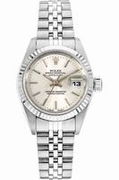 Rolex Womens