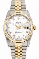 Rolex Mens