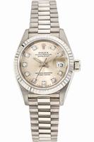 Rolex Womens