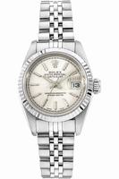 Rolex Womens