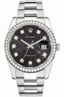 Rolex Mens