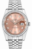 Rolex Mens