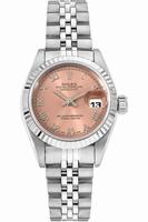 Rolex Womens