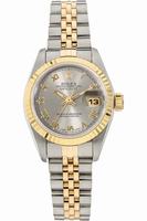 Rolex Womens