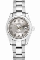 Rolex Womens