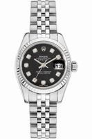 Rolex Womens